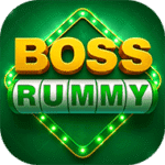 BOSS Rummy APP