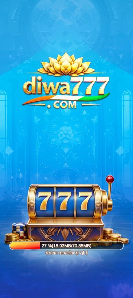 Diwa777 App – Online Ludo, Rummy, Poker & Best Yono Diwa 777 Apk