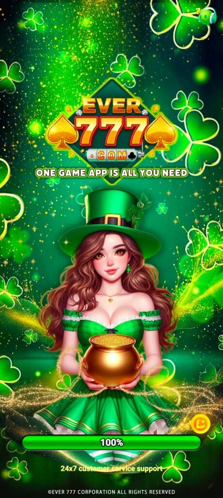 EVER 777 APP