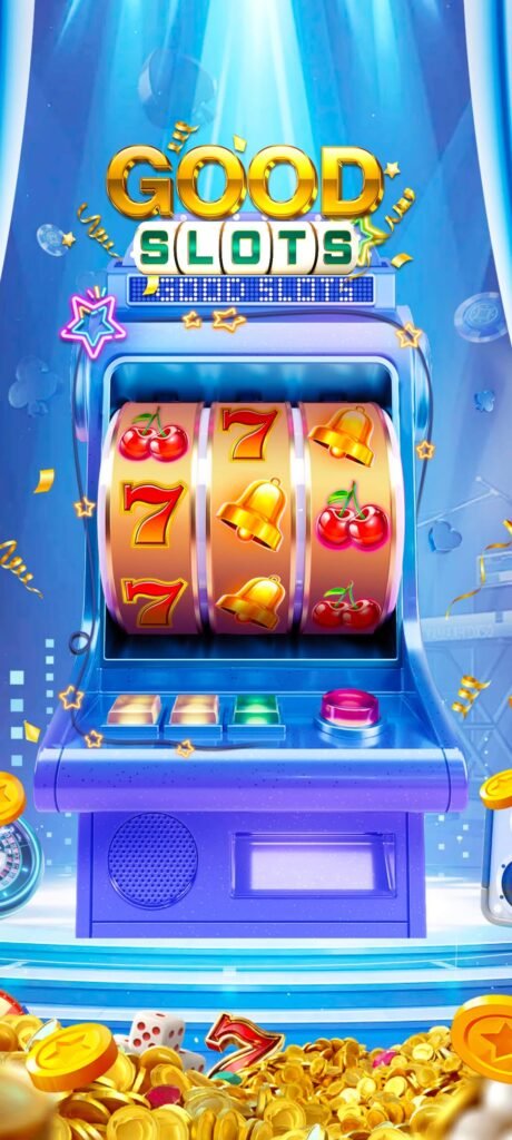 Good Slots APP