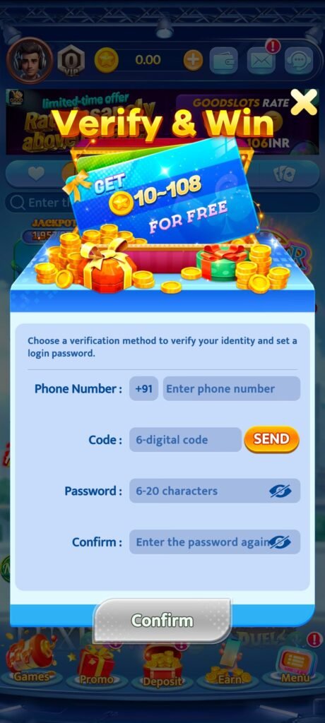 Good Slots APP