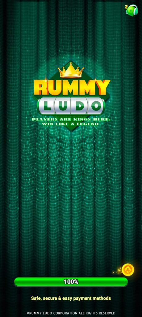 Rummy Ludo APP Se Online Paisa Kaise Kamaye | Free Bonus ₹3-70 | Withdraw ₹100 |