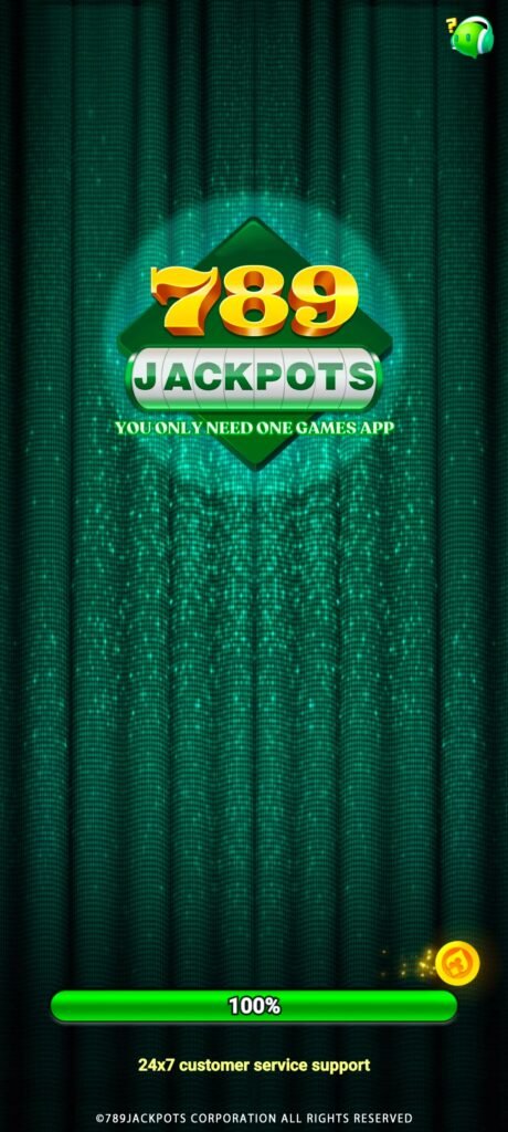 789 JACKPOTS APP Download 2026 | Free Bonus ₹17 - 100 | Daliy Online Paisa Kamaye ₹3000