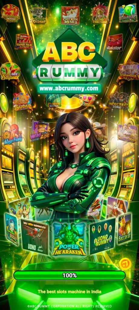 ABC Rummy APP Download 2026 | Free Bonus ₹7 - 100 | Daliy Online Paisa Kamaye ₹2000