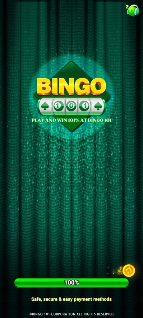 BINGO 101 APP Download 2026 | Free Bonus ₹15 - 100 | Daliy Online Paisa Kamaye ₹3000