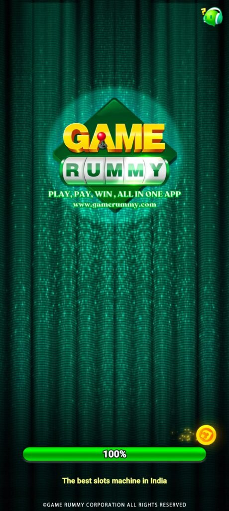 Game Rummy APP Se Online Paisa Kaise Kamaye | Free Bonus ₹7-199 | Withdraw ₹110 |