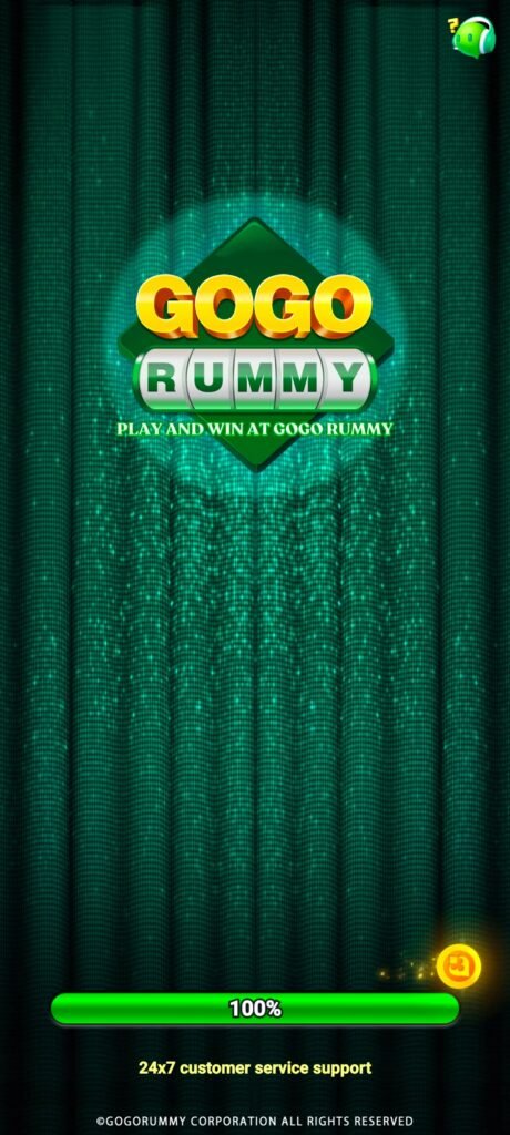 Gogo Rummy APP Download 2026 | Free Bonus ₹11 - 153 | Daliy Online Paisa Kamaye ₹3000