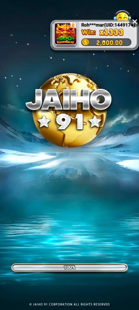 JAIHO 91 App Download 2026 | Free Bonus ₹5 - 100 | Daliy Online Paisa Kamaye ₹2000