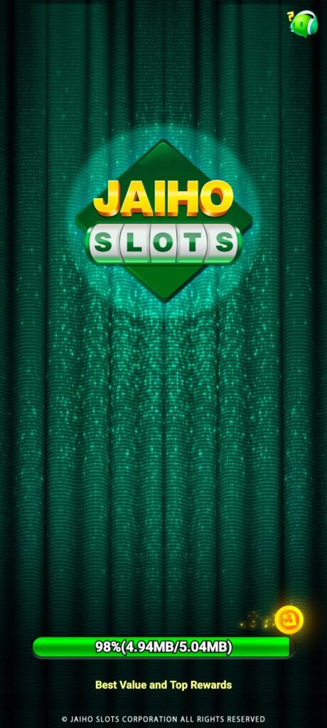 JAIHO SLOTS APP Download 2026 | Free Bonus ₹66 | Daliy Online Paisa Kamaye ₹5000
