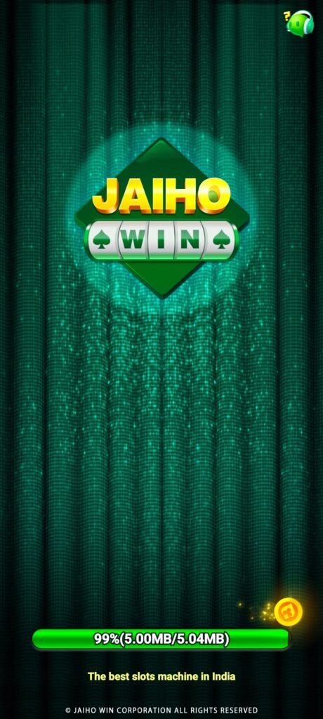 JAIHO WIN APP Download 2026 | Free Bonus ₹10 - 88 | Daliy Online Paisa Kamaye ₹3000