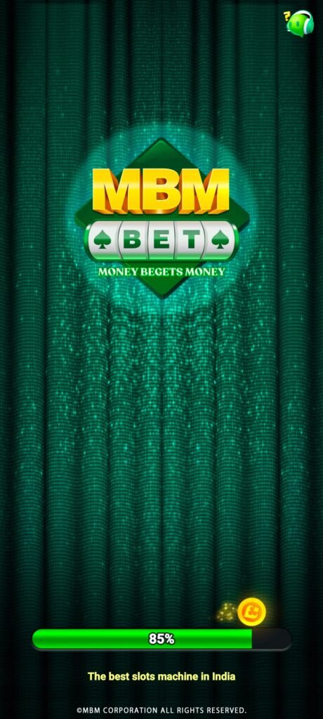 MBM BET APP Download 2026 | Free Bonus ₹10 - 51 | Daliy Online Paisa Kamaye ₹3000
