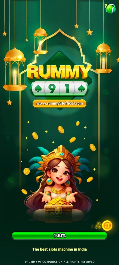 Rummy 91 APP Se Online Paisa Kaise Kamaye | Free Bonus ₹7-199 | Withdraw ₹110 |