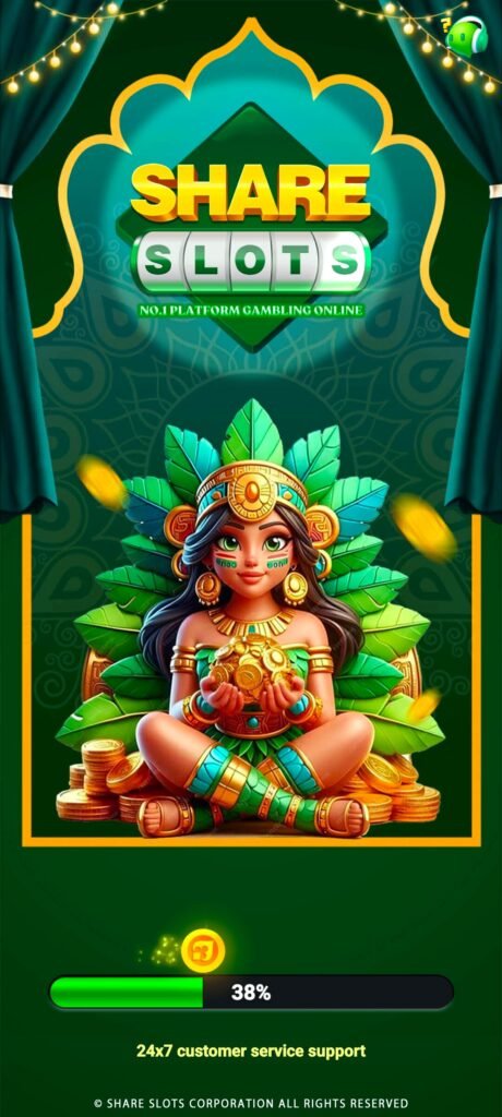 Share Slots APP Download 2026 | Free Bonus ₹11 - 27 | Daliy Online Paisa Kamaye ₹2000