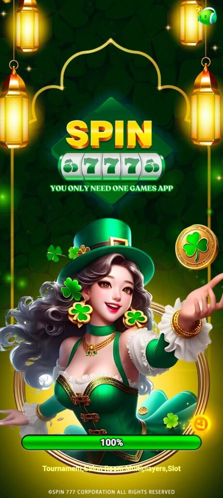 SPIN 777 APP Se Daliy Paisa Kaise Kamaye | Free Bonus ₹12-77 | Withdraw ₹110 |