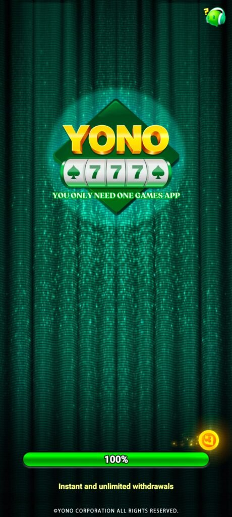 YONO 777 APP Se Online Paisa Kaise Kamaye | Free Bonus ₹15-99 | Withdraw ₹110 |