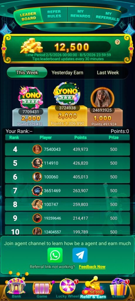 YONO 777 APP Download करें और रोज़ ₹ Earn करें पूरी जानकारी