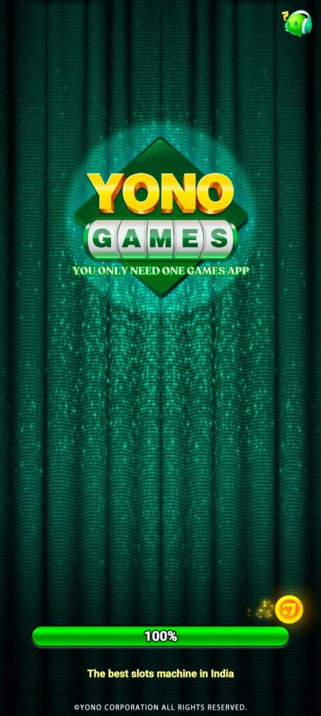 YONO Games App | Get's Free bonus ₹20 - 130 | Daliy Online Paisa Kamaye ₹5000