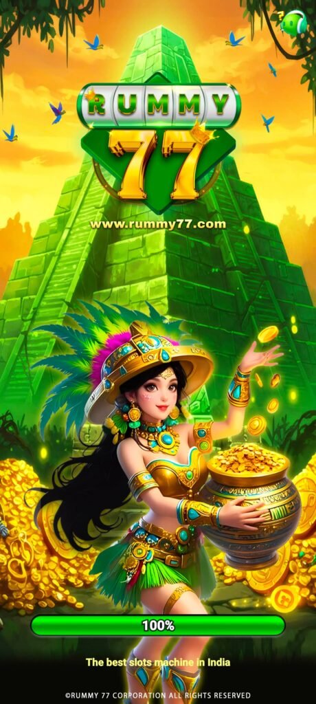 Rummy 77 APP Se Online Paisa Kaise Kamaye 2026 | Free Bonus ₹6-66 | Instant Withdraw