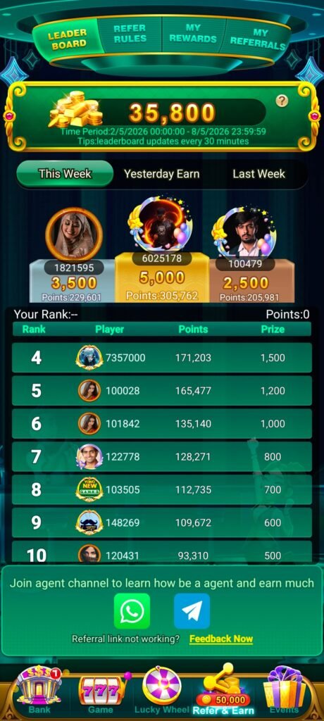 Rummy 77 APP Download करें और रोज़ ₹ Earn करें पूरी जानकारी