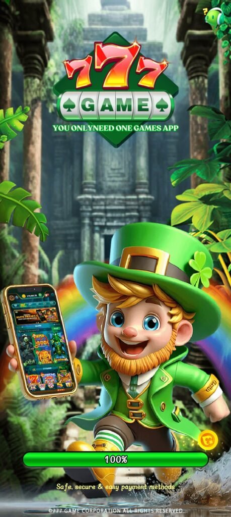777 Game App App Download 2026 – Login, Register, Bonus, Refer & Earn & Withdrawal Guide