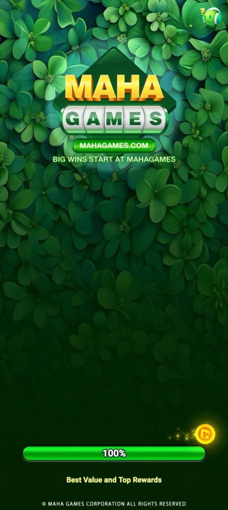 Maha Game App – Free ₹182 Bonus | Maha Game APP Install