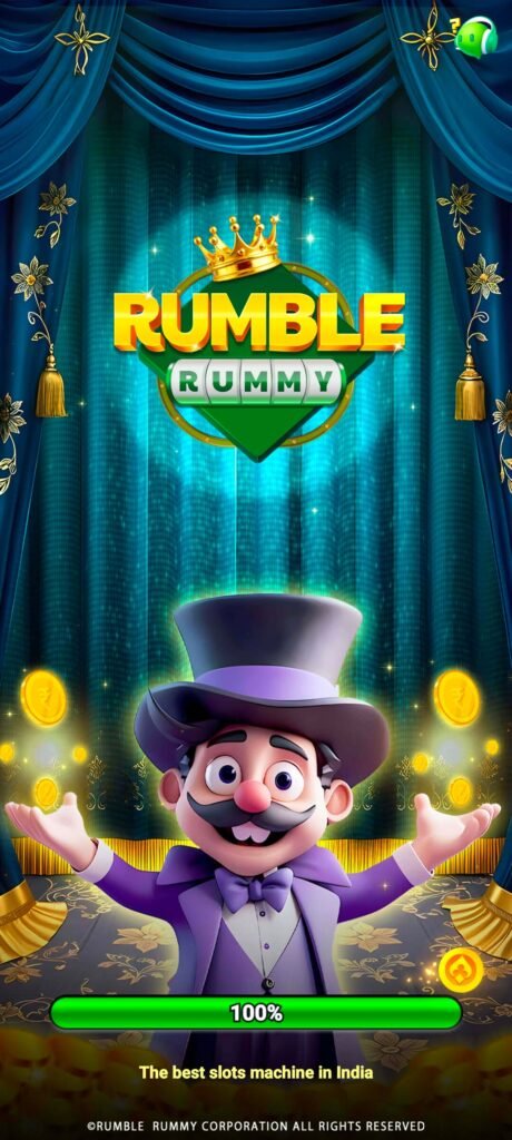 Rumble Rummy App Download 2026 | Free Bonus ₹6 - 49 | Daliy Online Paisa Kamaye ₹3000